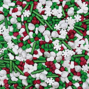 Mix Natal - 70g